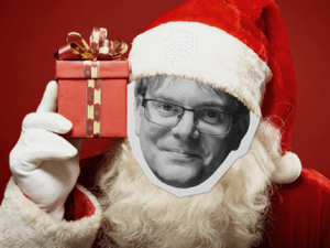 Nálož marketingových novinek #prosinec22