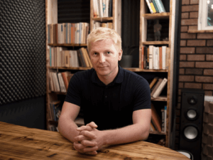 „Firmy za námi chodí, když neví, jak budovat značku,“ říká Jiří Boudal, Co-founder firmy Behavio.