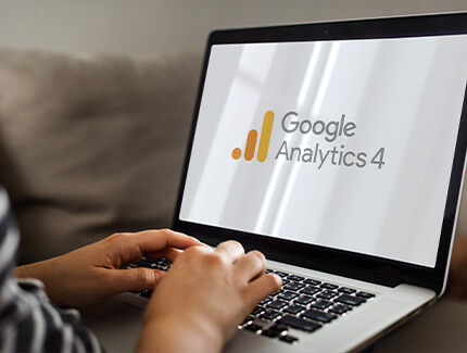 Pojďme do Google Analytics 4