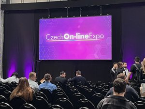 Byli jsme na Czech On-line Expo 2023