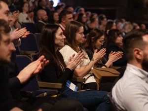 Značky a odvaha. Nejen o tom byl Brand Restart 2023.