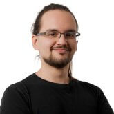 Daniel Kikić