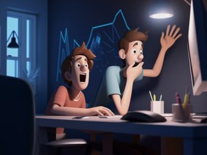 AI Inside Out #3: AI jako pomocník při reportu