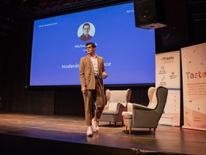 Co se mě dotklo na letošním Project Restartu