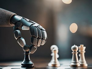 Jak umělá inteligence změní svět?