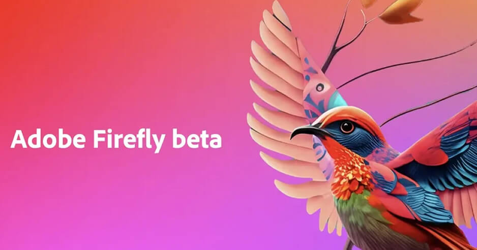Adobe Firefly