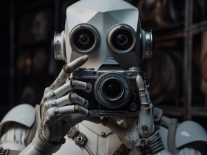 AI Inside Out #6: Je umělá inteligence zkáza fotografů?