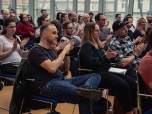 Rande s umělou inteligencí