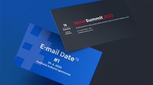 E-mail Date