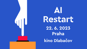 AI Restart 2023