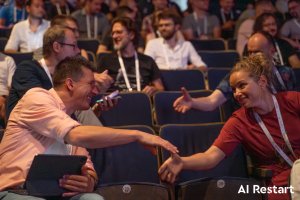 Networking na Restartu