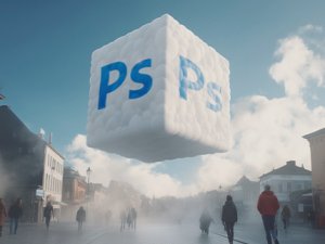 AI Inside Out #10: Photoshop Beta neboli vše, o čem jste kdy snili