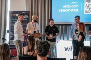 SEO Vibes řečníci