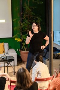 Eliška Vyhnánková