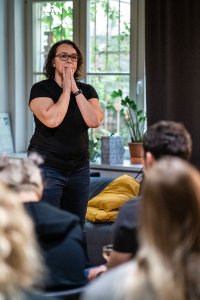 Eliška Vyhnánková