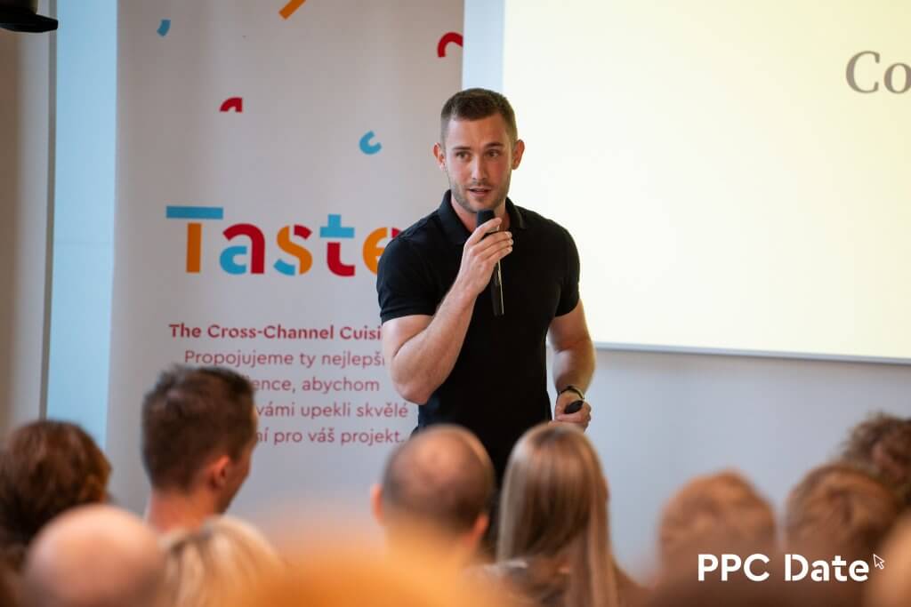 PPC Date - Jiří Schaffer