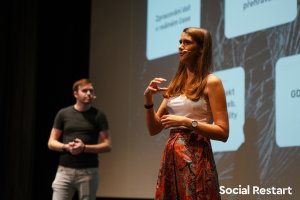 Michal Orsava, Anna Mejsnarová