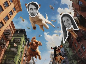 Personalizované video. To chceš!