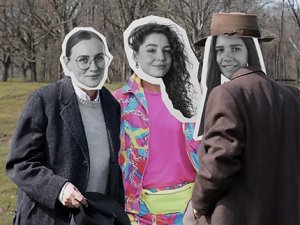 Od Black Mirror až po prezidenta aneb Social Restart 2023