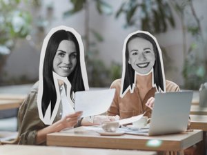 Markeťák nad zlato