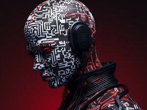 AI Inside Out #26: Tvořte úchvatné QR kódy ve Stable Diffusion