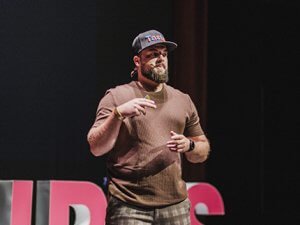 Novinky v SEO světě na SEO Vibes Budapest 2023