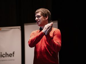 Skvělý Data Restart 2023! Co přinesl za novinky?