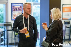 Pavel Petráček, Analytics Team Leader v Taste