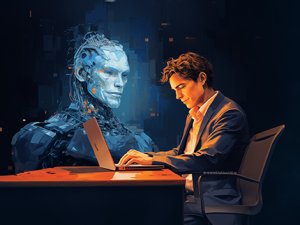 AI Inside out #29: Dokáže AI nahradit roky seniorních zkušeností?