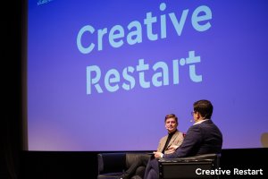 Roman Čihalík a Michael Koch