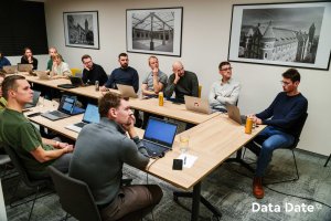 BigQuery roundtable Václava Ráše