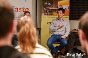 Cookies roundtable Jana Tichého