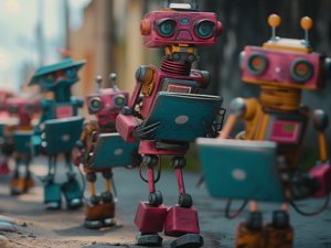 AI Inside Out #38: 5 tipů SEO specialisty na Custom ChatGPT