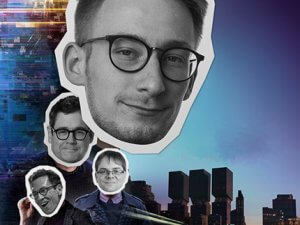 Reklama vs. film aneb rozlišitelnost značky