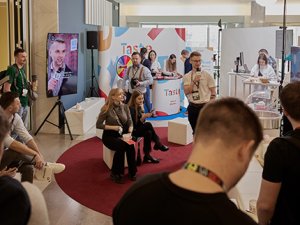 Jaký byl Marketing Festival 2024?