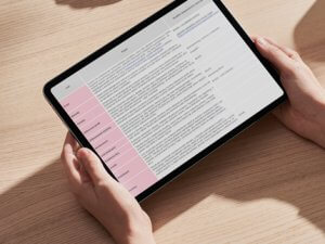 Praktická šablona pro úspěšný linkbuilding (ke stažení zdarma)