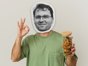 Připravte se na ukončení podpory cookies 3. stran