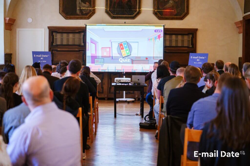 Prostory Františkánského kláštera