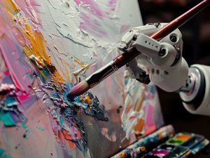 AI Inside Out #48: Využijte AI v kreativním procesu naplno