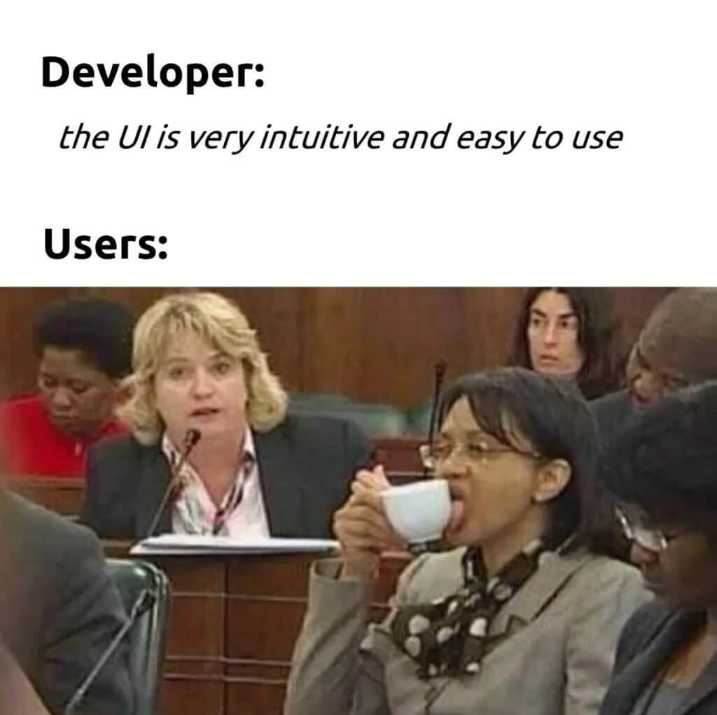 Skvělé UX je základ