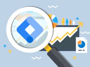 Využívejte Google Tag Manager v analytice i marketingu naplno