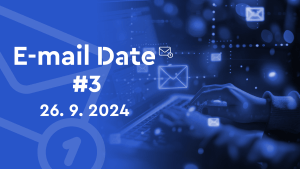 E-mail Date #3