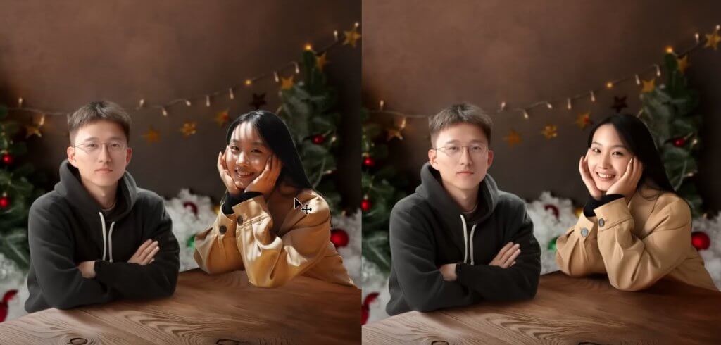 #ProjectPerfectBlend