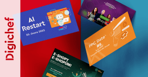 TOP akce nejen pro marketéry #únor2025