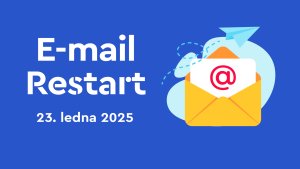 E-mail Restart 2025