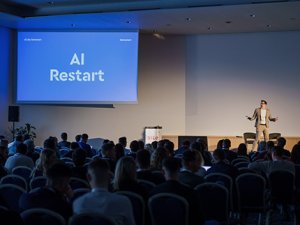 AI Restart 2025: Jak umělá inteligence mění pravidla hry