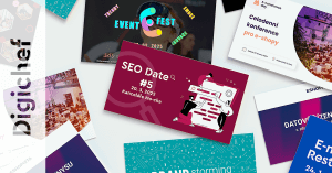 TOP akce nejen pro marketéry #březen2025