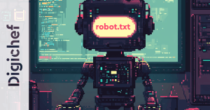 Jak optimalizovat soubor robots.txt pro AI boty?