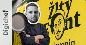 Žltý event: Branding zaměřený na podnikatele