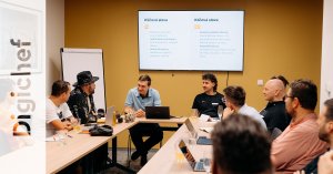 SEO Date #5: O přesahu SEO do jiných marketingových disciplín